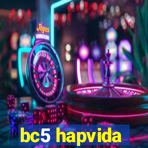 bc5 hapvida